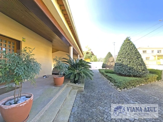 Moradia T3 para Venda em Vila Nova de Anha Foto 2