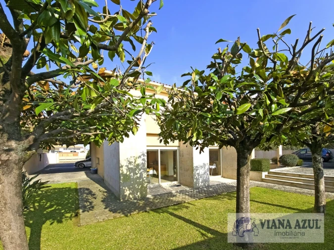 Moradia T3 para Venda em Vila Nova de Anha Foto 10
