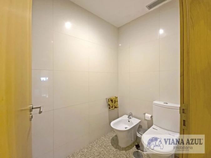 Moradia T3 para Venda em Vila Nova de Anha Foto 22