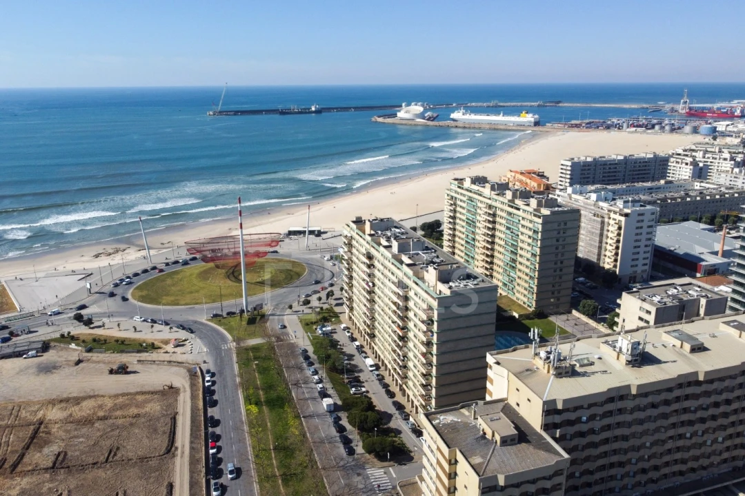 Apartamento T3 para Venda em Matosinhos e Leça da Palmeira Foto 9
