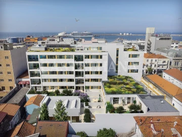 Apartamento T3 para Venda em Matosinhos e Leça da Palmeira