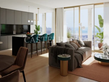 Apartamento T3 para Venda em Matosinhos e Leça da Palmeira