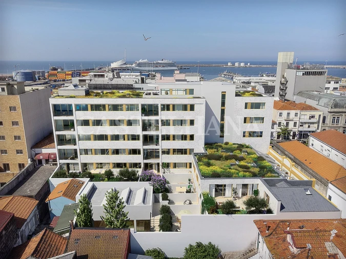 Apartamento T3 para Venda em Matosinhos e Leça da Palmeira Foto 5