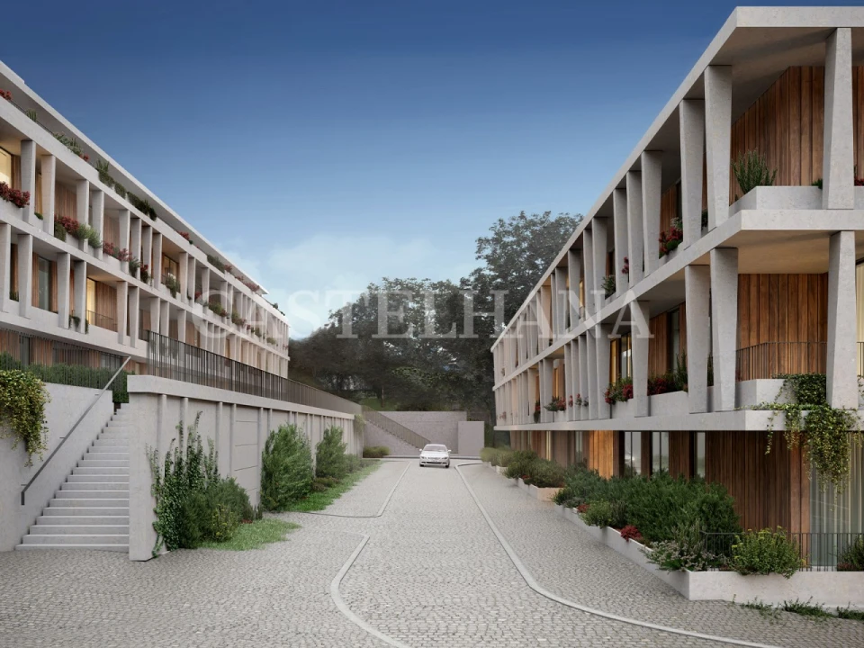 Apartamento T3 para Venda em Campanhã Foto 16