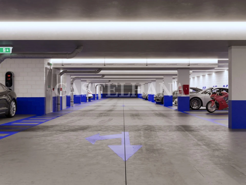 Apartamento T3 para Venda em Campanhã Foto 26