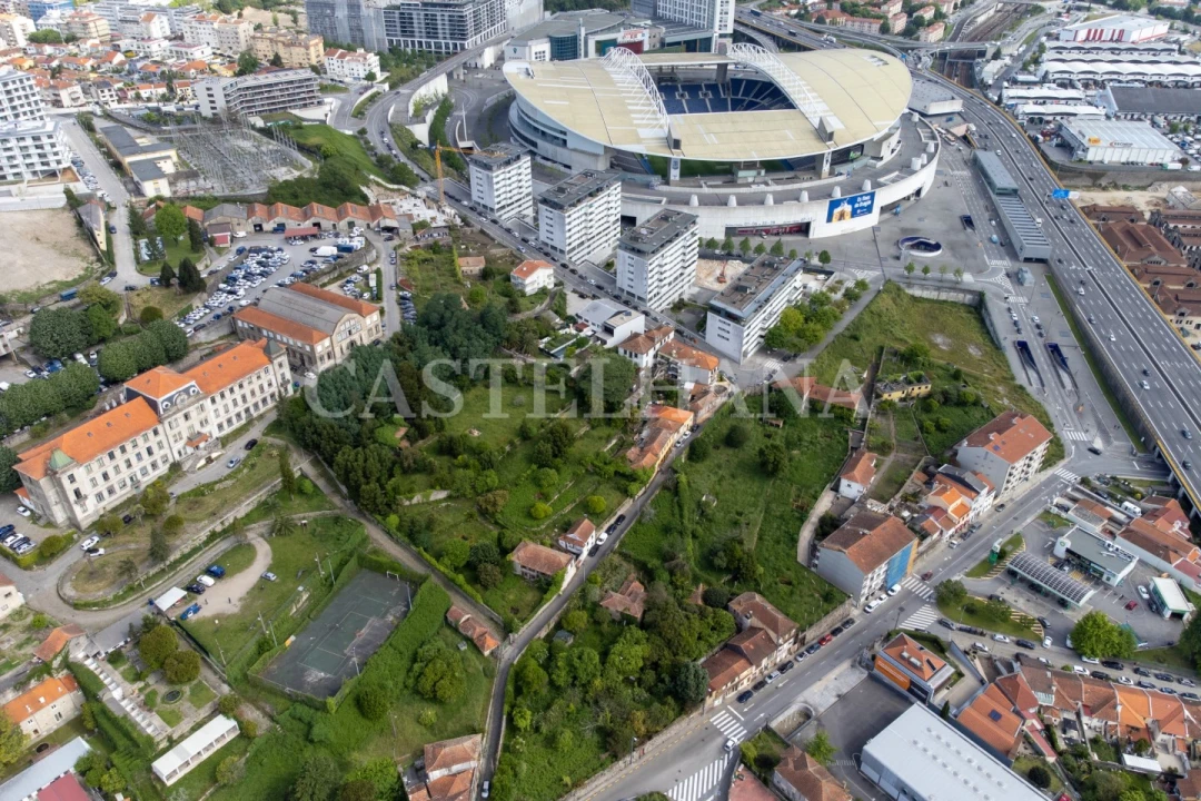 Apartamento T3 para Venda em Campanhã Foto 30