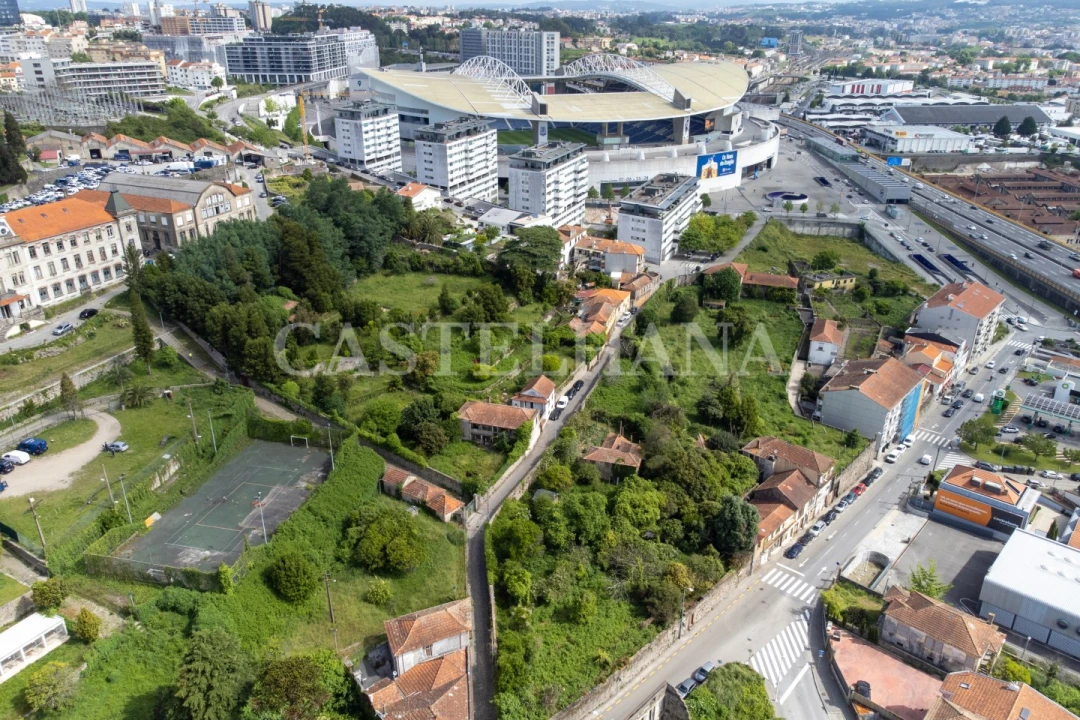 Apartamento T3 para Venda em Campanhã Foto 39