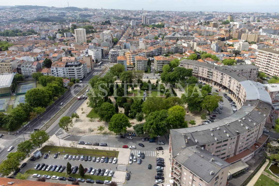 Apartamento T3 para Venda em Campanhã Foto 43