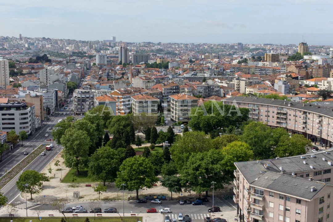 Apartamento T3 para Venda em Campanhã Foto 45