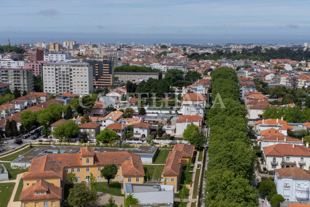 Apartamento T3 para Venda em Campanhã Foto 46