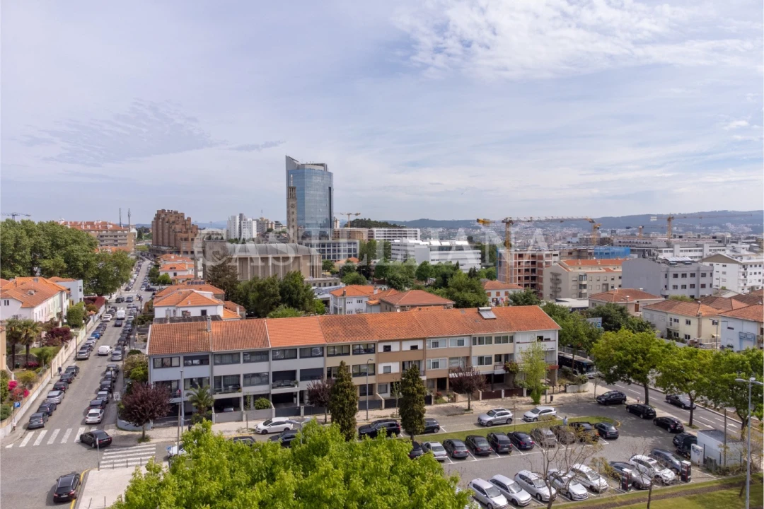 Apartamento T3 para Venda em Campanhã Foto 47