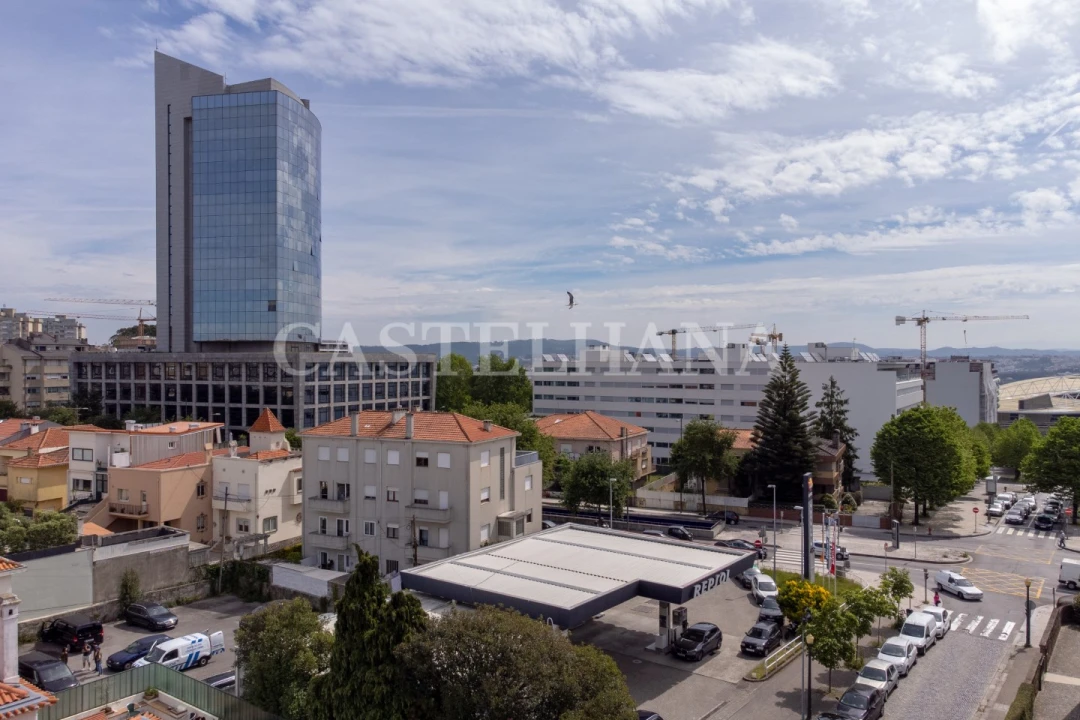 Apartamento T3 para Venda em Campanhã Foto 48