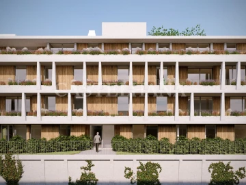 Apartamento T3 para Venda em Campanhã