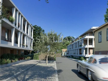 Apartamento T3 para Venda em Campanhã