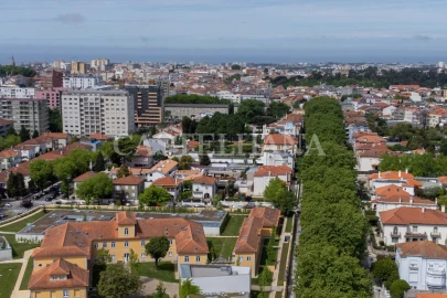 Apartamento T3 para Venda em Campanhã