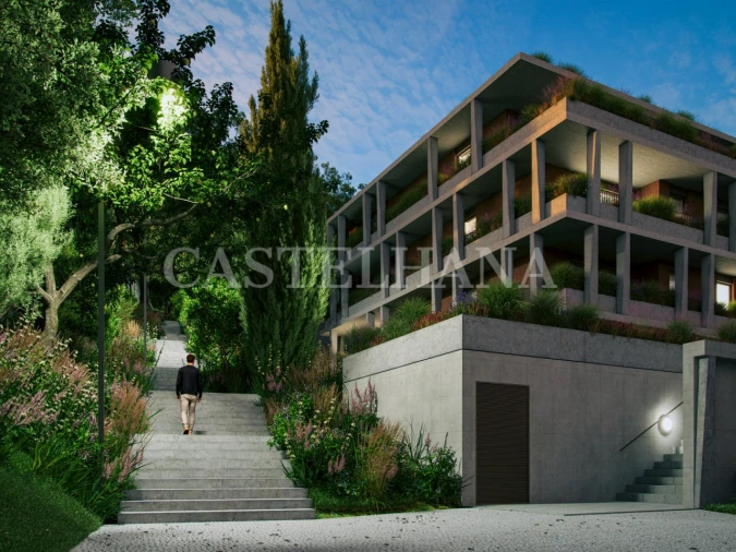 Apartamento T3 para Venda em Campanhã Foto 6