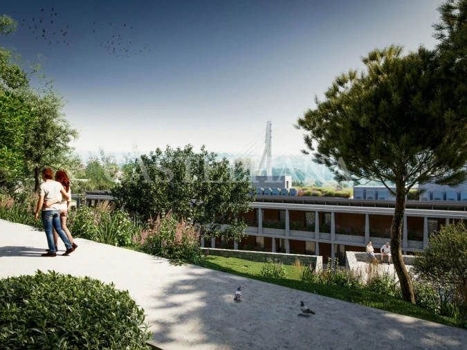 Apartamento T3 para Venda em Campanhã Foto 5