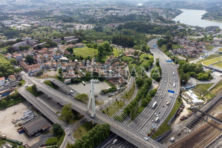 Apartamento T3 para Venda em Campanhã Foto 37