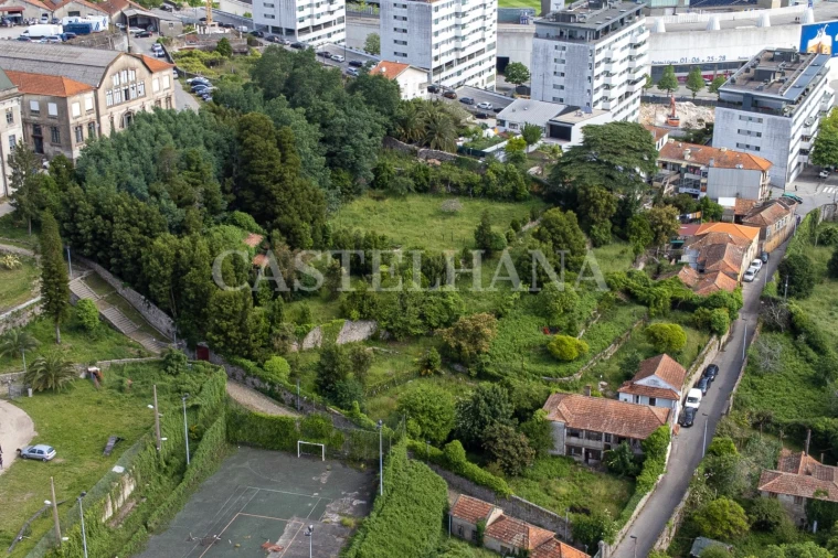 Apartamento T3 para Venda em Campanhã Foto 40