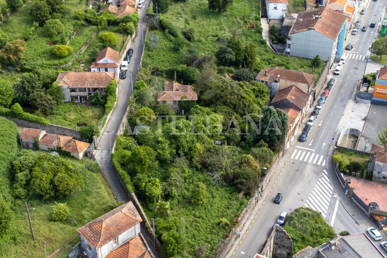 Apartamento T3 para Venda em Campanhã Foto 42