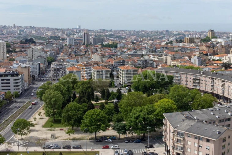 Apartamento T3 para Venda em Campanhã Foto 45
