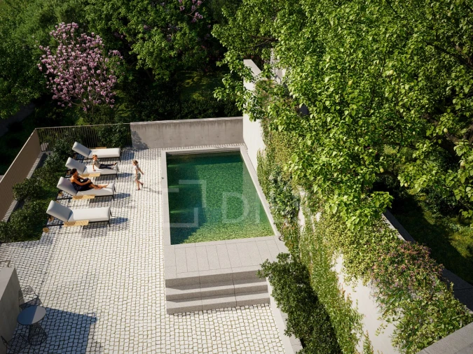 Apartamento T3 para Venda em Campanhã Foto 10