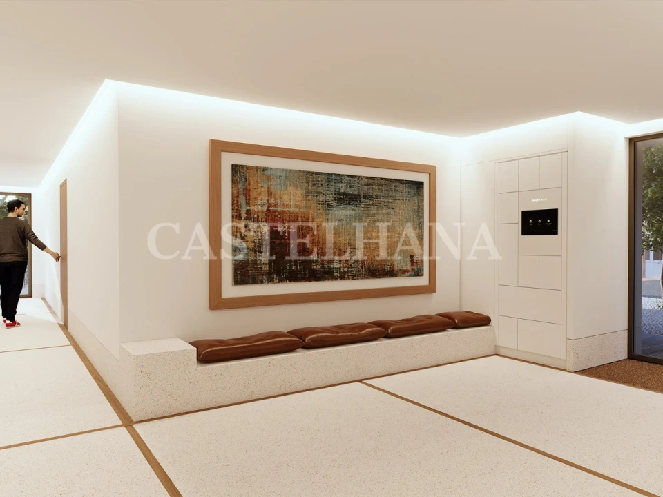Apartamento T1 para Venda em Campanhã Foto 18