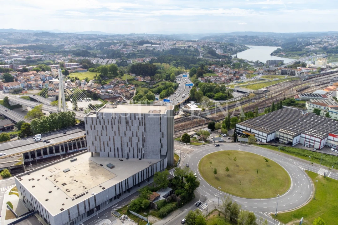 Apartamento T1 para Venda em Campanhã Foto 35