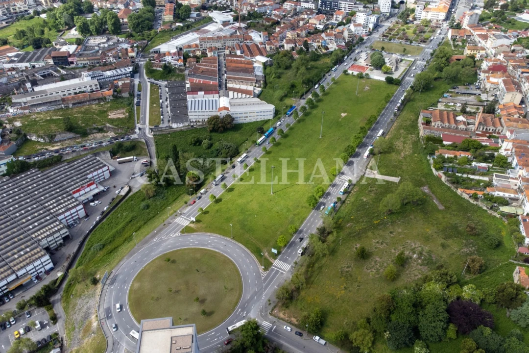 Apartamento T1 para Venda em Campanhã Foto 41