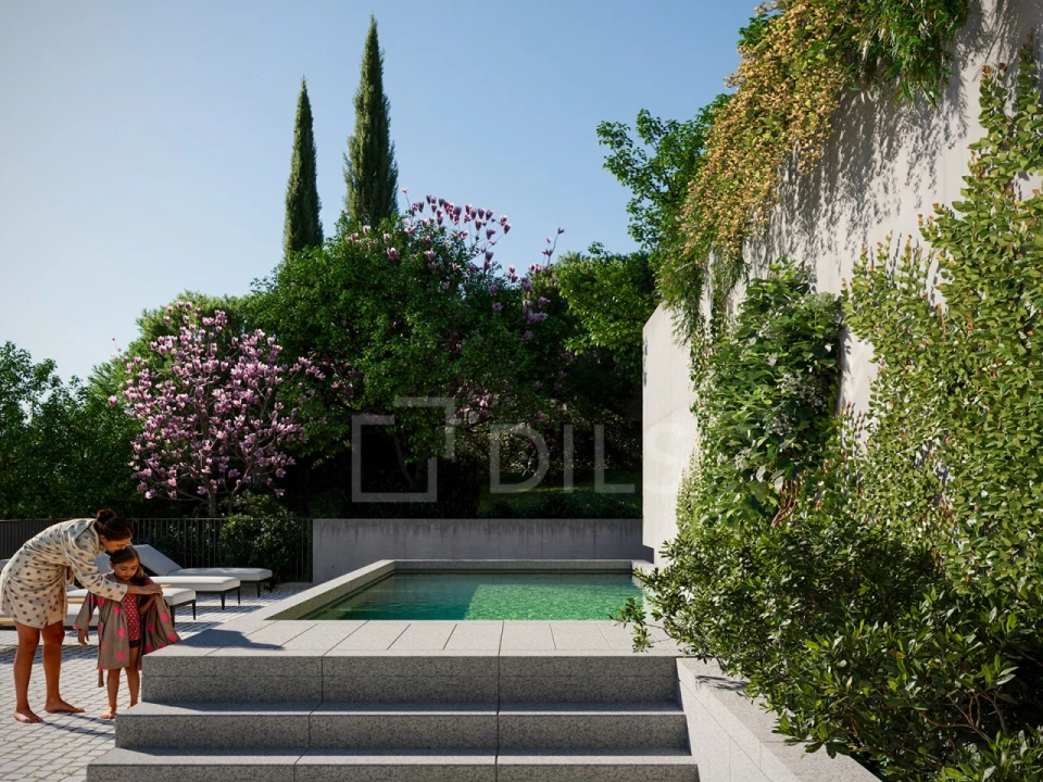 Apartamento T1 para Venda em Campanhã Foto 9