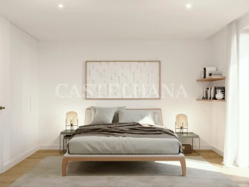 Apartamento T1 para Venda em Campanhã