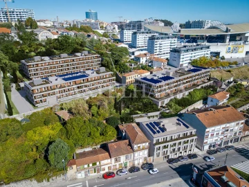 Apartamento T1 para Venda em Campanhã
