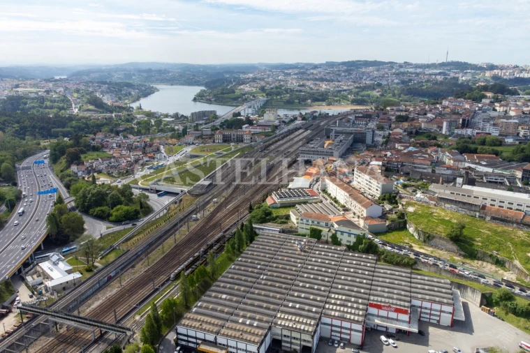 Apartamento T1 para Venda em Campanhã Foto 31
