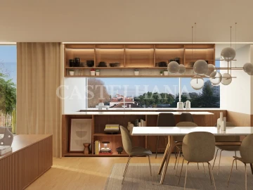 Apartamento T3 para Venda em Paranhos