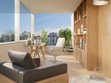 Apartamento T3 para Venda em Paranhos