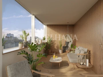 Apartamento T3 para Venda em Paranhos
