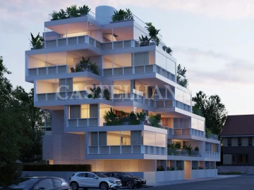 Apartamento T3 para Venda em Paranhos