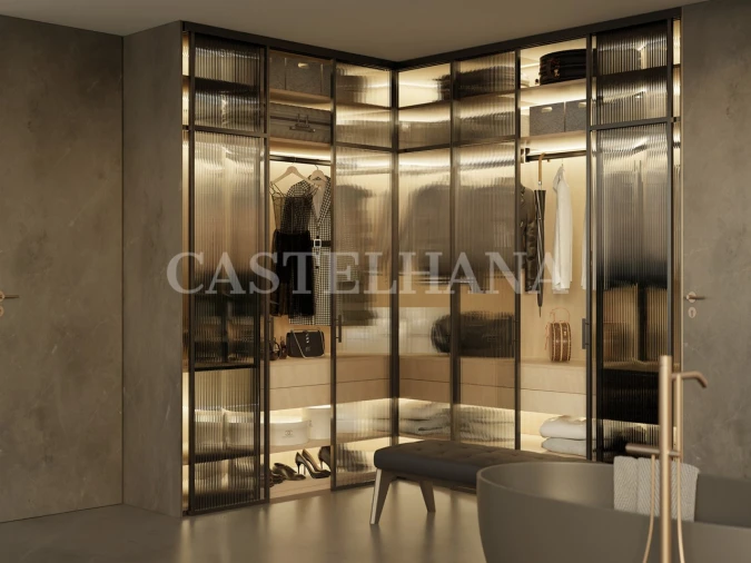 Apartamento T3 para Venda em Paranhos Foto 15