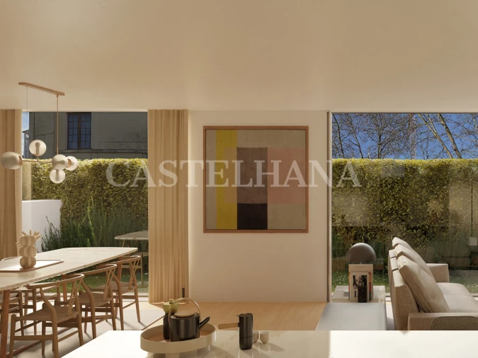 Apartamento T3 para Venda em Paranhos Foto 10