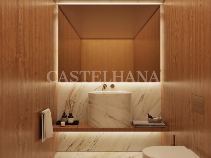 Apartamento T3 para Venda em Paranhos Foto 18
