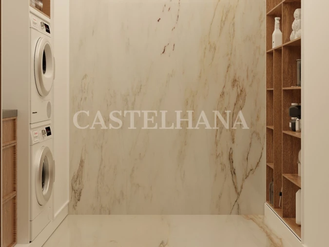 Apartamento T3 para Venda em Paranhos Foto 22