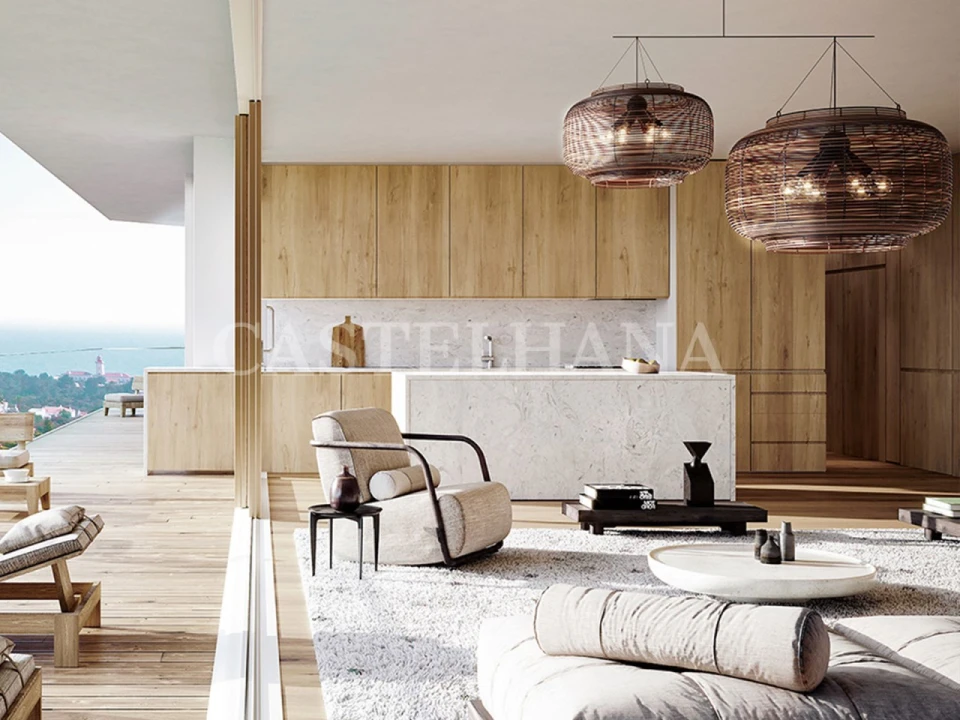 Apartamento T2 para Venda em Lagoa e Carvoeiro Foto 12