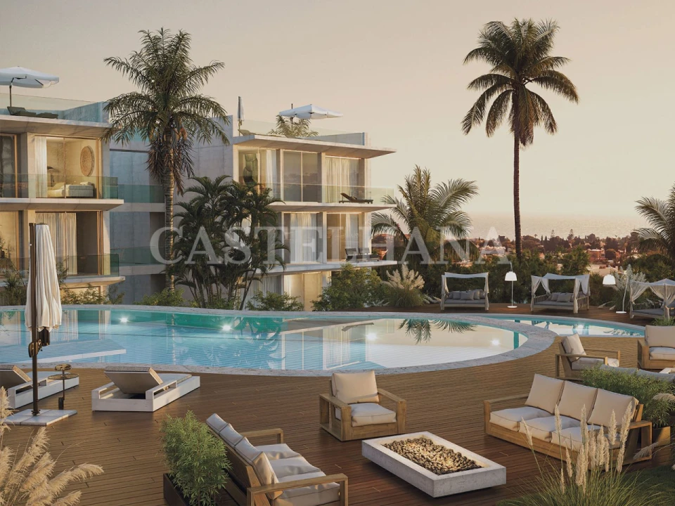 Apartamento T1 para Venda em Lagoa e Carvoeiro Foto 3