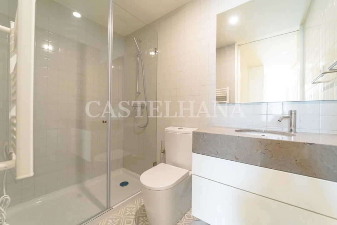 Apartamento T1 para Venda em Bonfim Foto 8