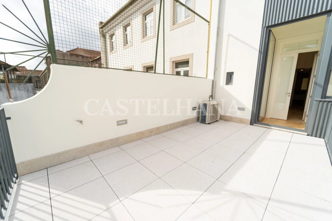 Apartamento T1 para Venda em Bonfim Foto 10