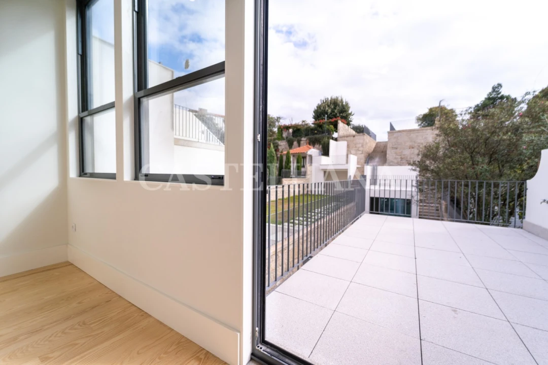 Apartamento T1 para Venda em Bonfim Foto 16