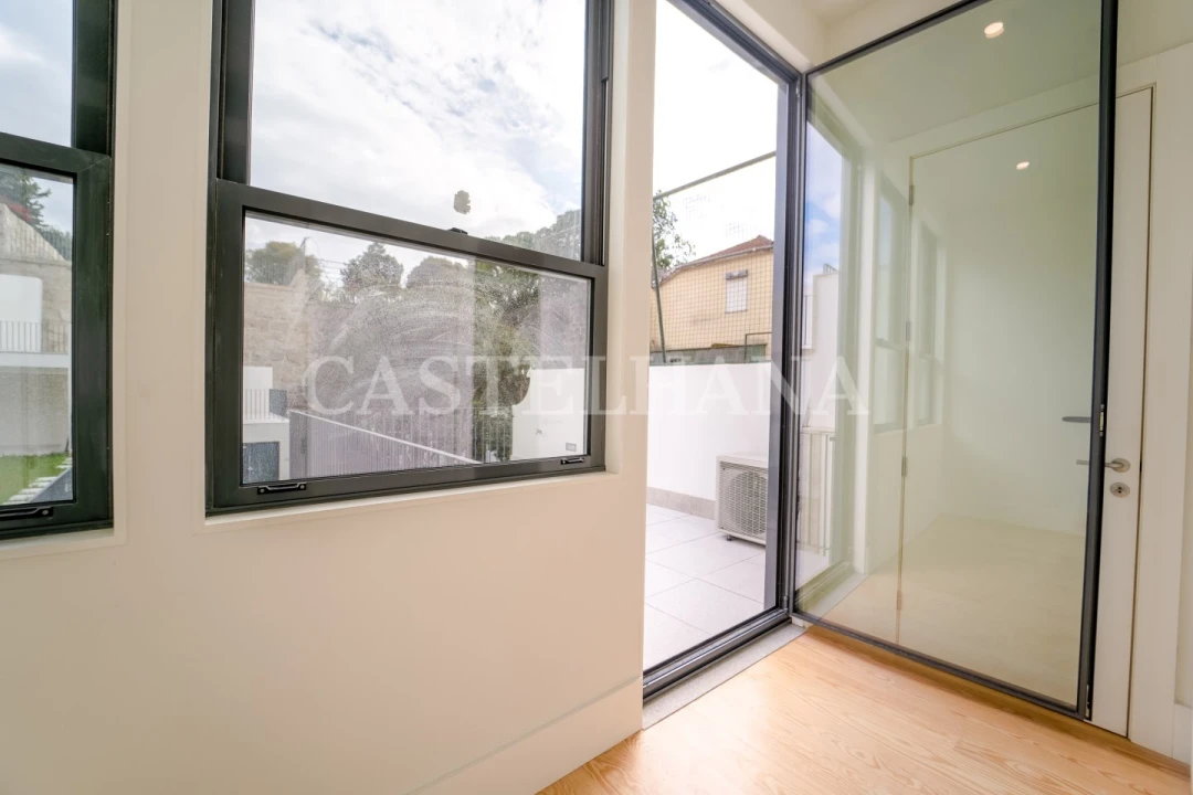 Apartamento T1 para Venda em Bonfim Foto 17