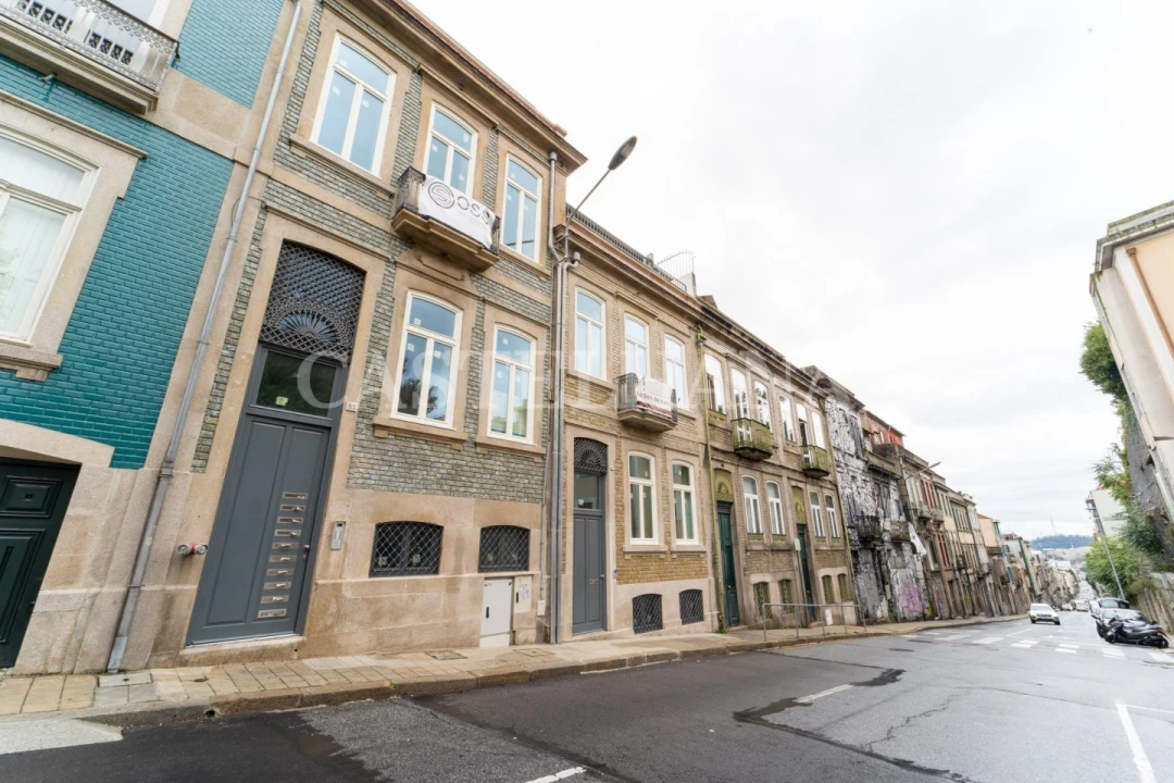 Apartamento T1 para Venda em Bonfim Foto 19