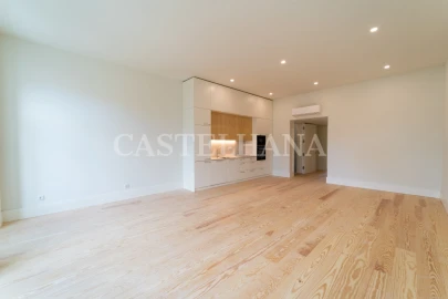 Apartamento T1 para Venda em Bonfim