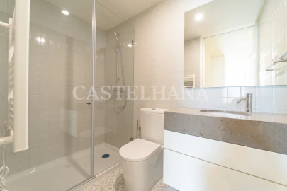 Apartamento T1 para Venda em Bonfim